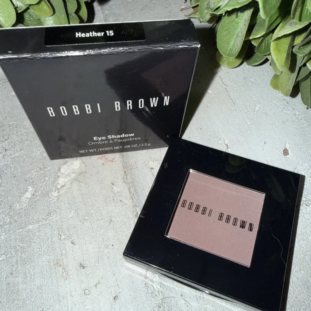 Bobbi Brown oz shadow full